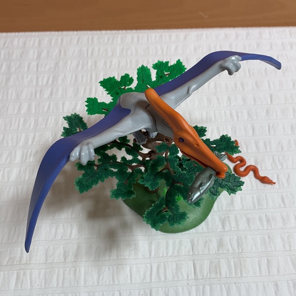 Pteranodon 4173 by Playmobil - Picture 6 of 8